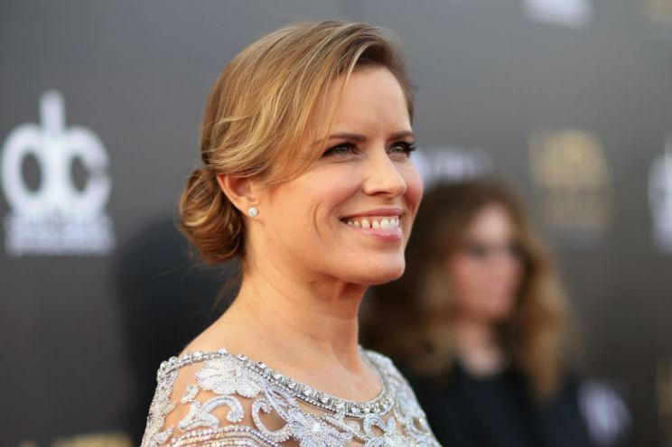 Kim Dickens