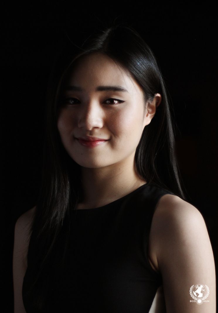 Kim Director