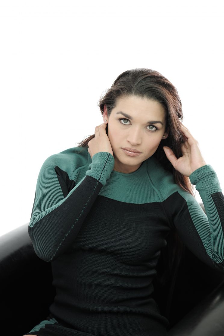 Kim Engelbrecht