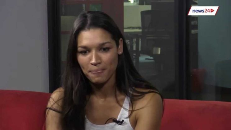 Kim Engelbrecht