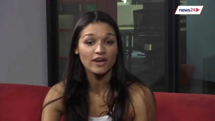 Kim Engelbrecht