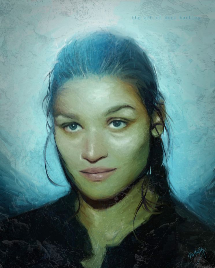 Kim Engelbrecht