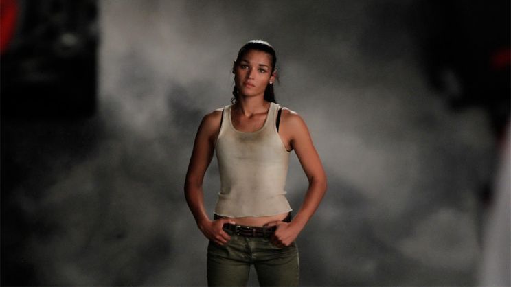 Kim Engelbrecht