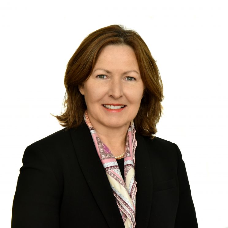 Kim Evans