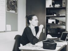 Kim Farrant