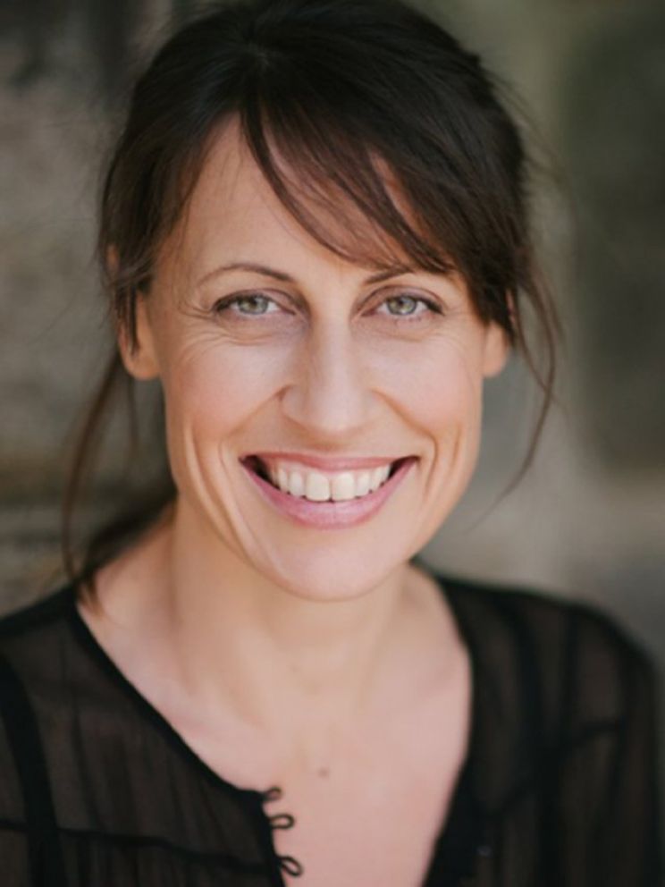 Kim Farrant