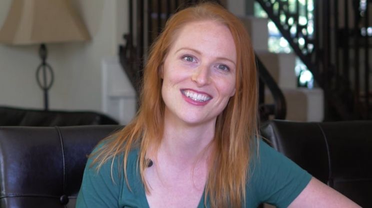 Kim Farrant