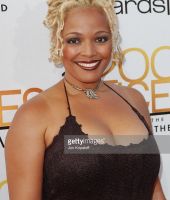 Kim Fields