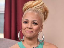 Kim Fields