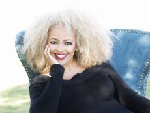 Kim Fields