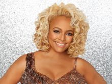 Kim Fields