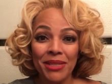 Kim Fields