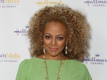 Kim Fields