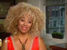 Kim Fields