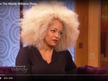 Kim Fields