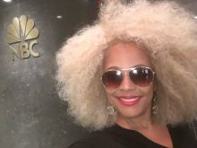 Kim Fields