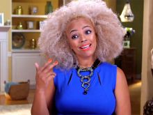 Kim Fields