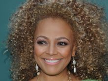 Kim Fields