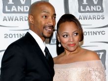 Kim Fields