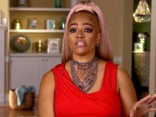 Kim Fields