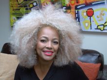 Kim Fields