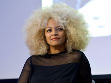 Kim Fields