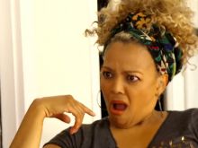 Kim Fields