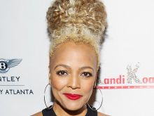 Kim Fields