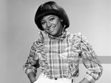 Kim Fields