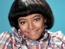 Kim Fields