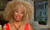 Kim Fields