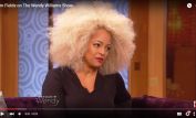 Kim Fields