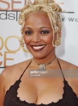 Kim Fields