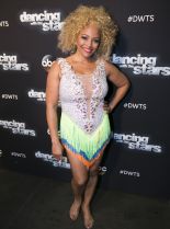 Kim Fields