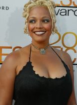 Kim Fields