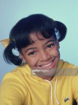 Kim Fields