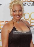 Kim Fields