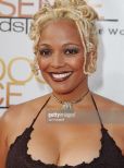 Kim Fields