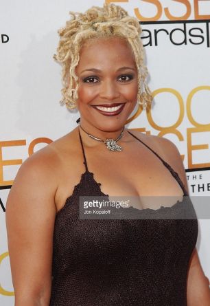 Kim Fields