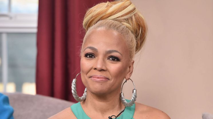 Kim Fields