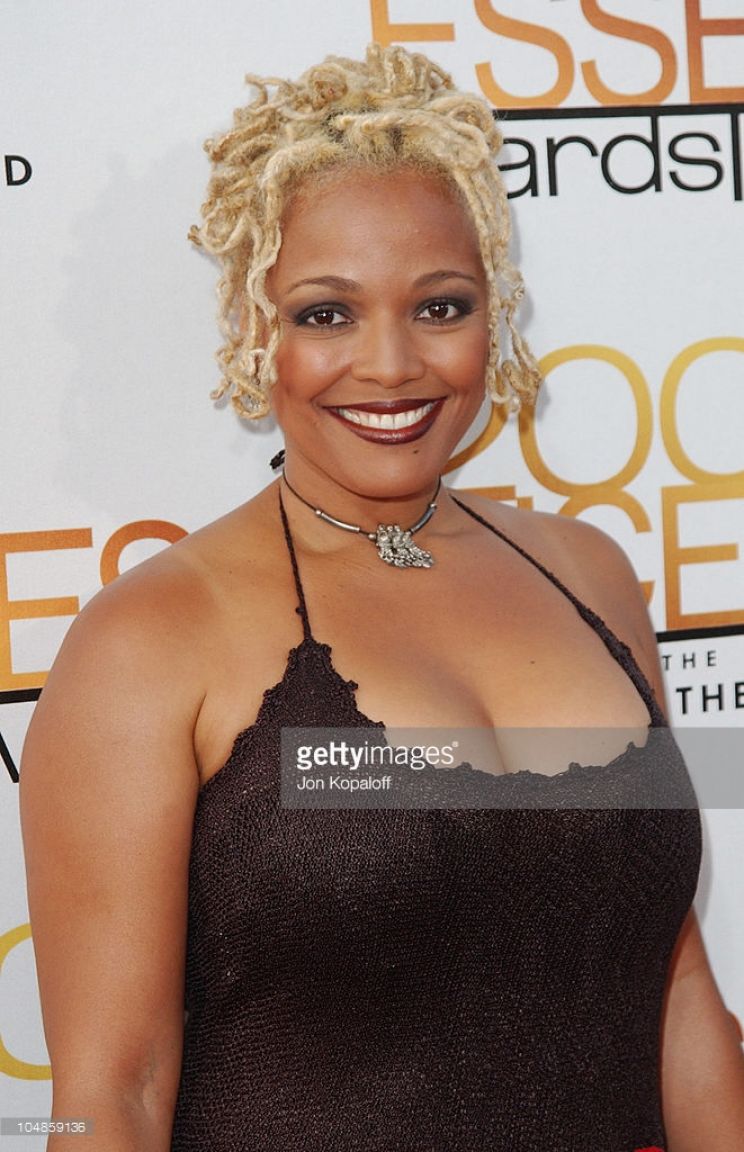 Kim Fields