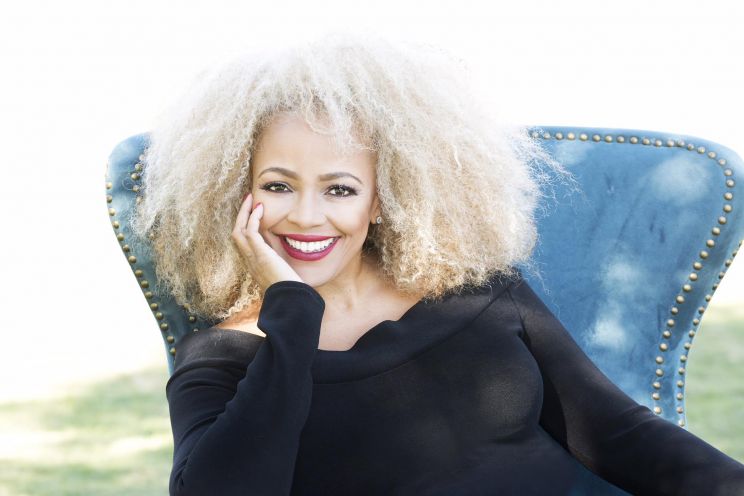 Kim Fields