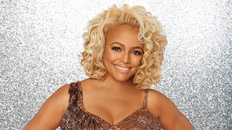 Kim Fields