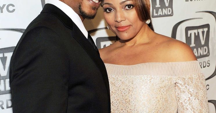 Kim Fields