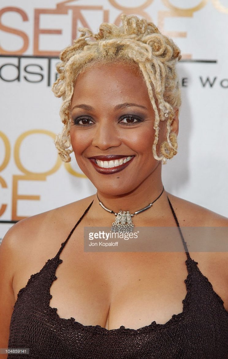 Kim Fields