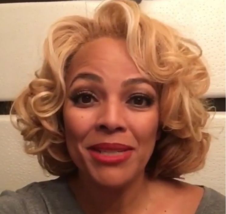 Kim Fields