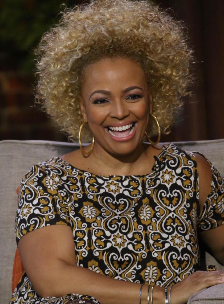 Kim Fields