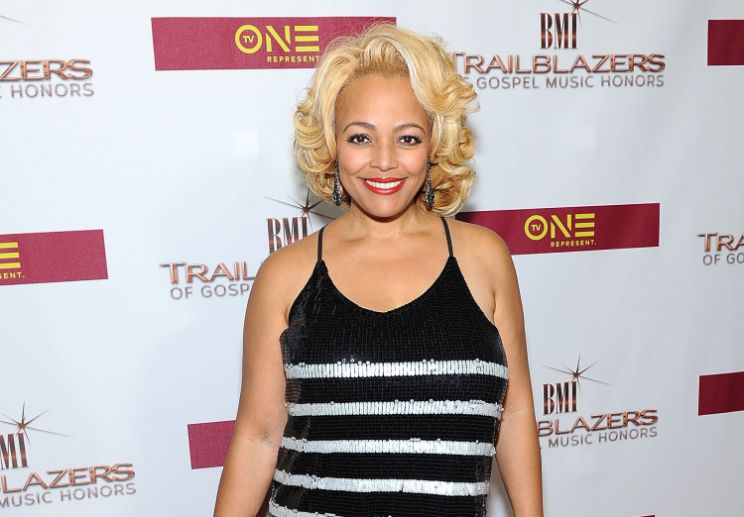 Kim Fields