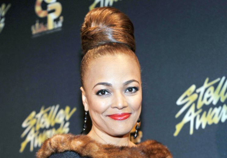 Kim Fields