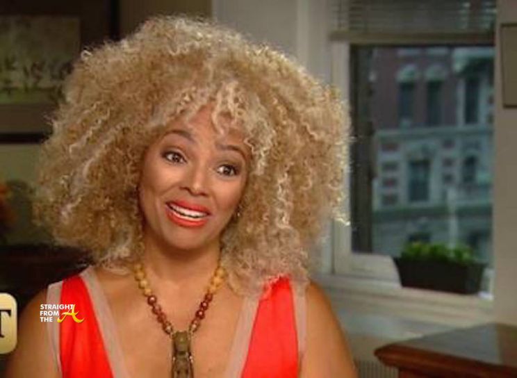 Kim Fields